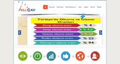 Desktop Screenshot of fulloku.com